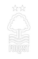 Engelse voetbalclubs kleurplaat 26